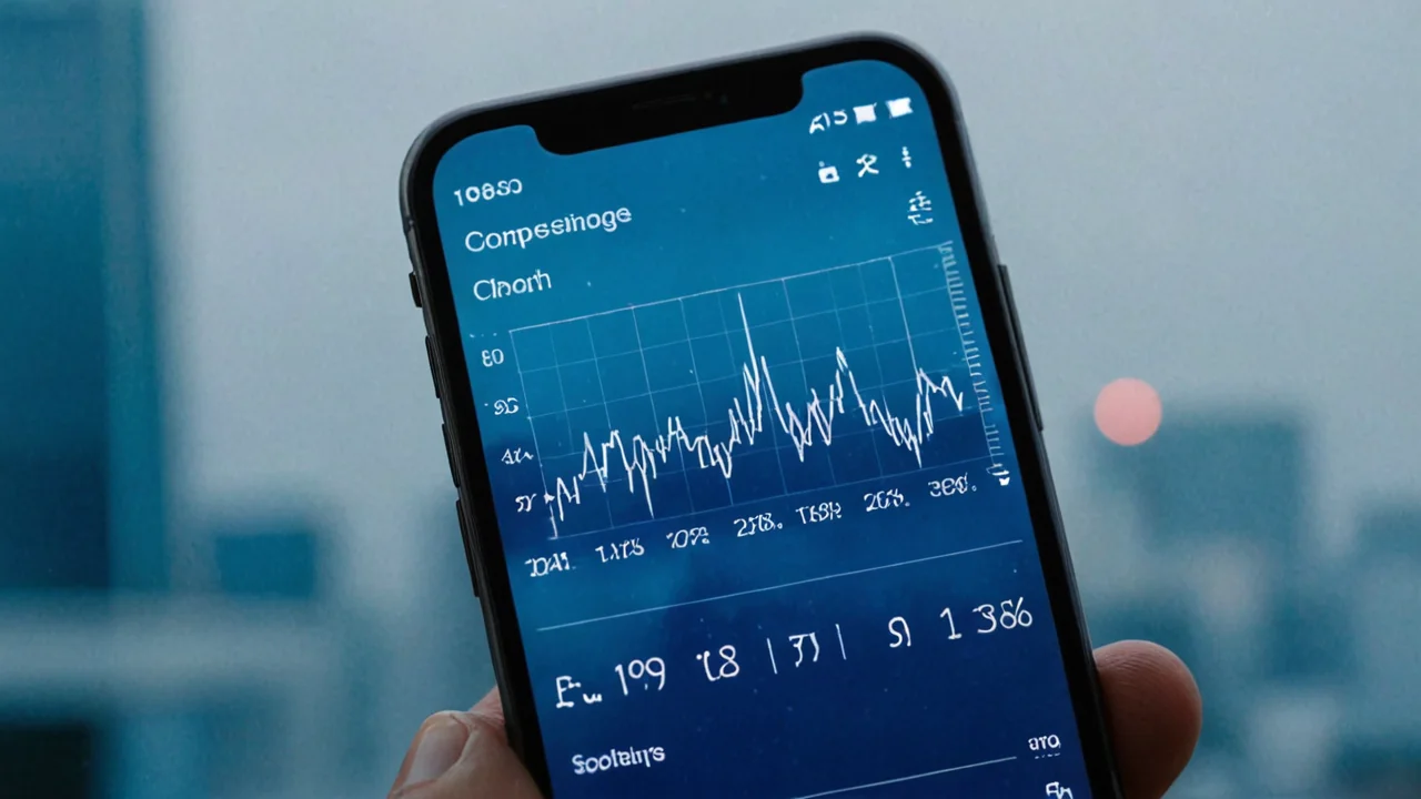 Aplikasi Alpari Android untuk Pedagang Malaysia