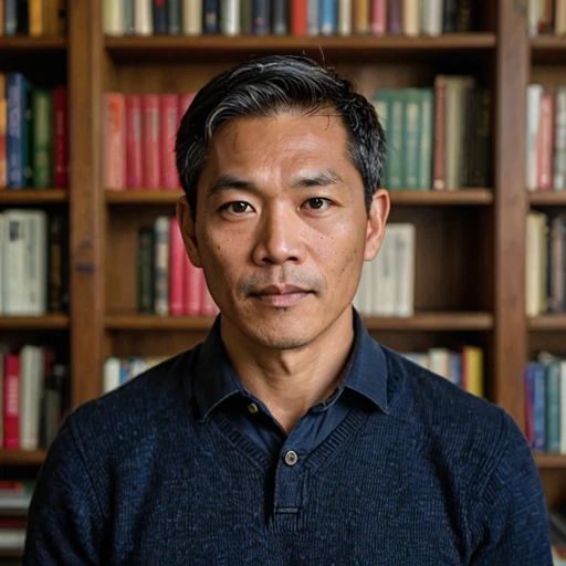 Farid Karim