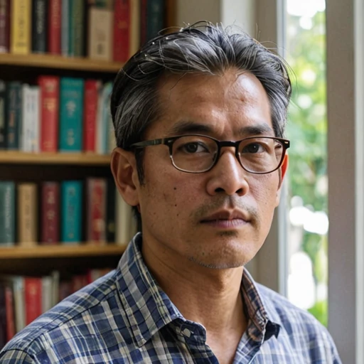 Hafiz Salleh
