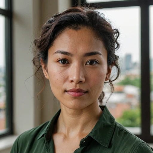 Siti Ismail