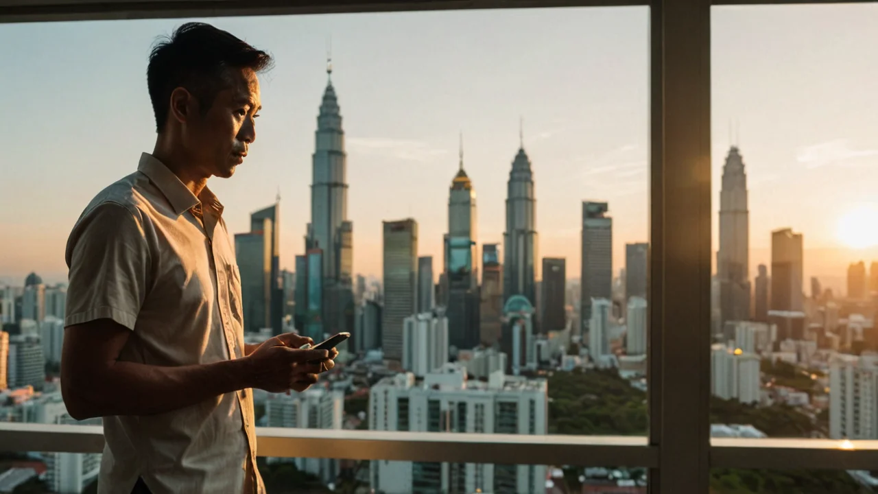 Panduan Lengkap Dagangan CFD Alpari untuk Pedagang Malaysia