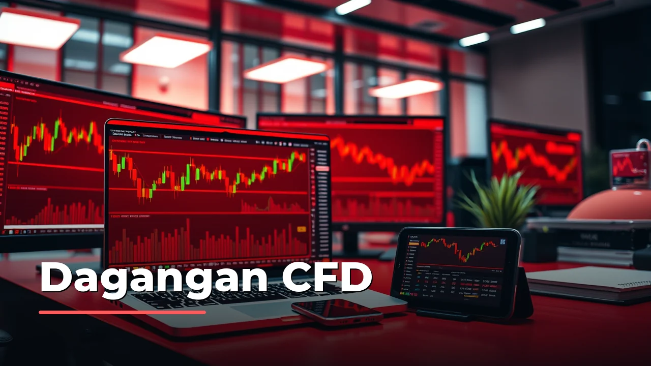 Panduan Lengkap Dagangan CFD Alpari untuk Pedagang Malaysia