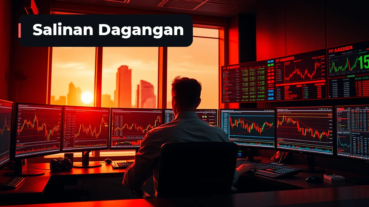 Copy Trading Alpari: Mekanisme, Kos, dan Perlindungan Anda