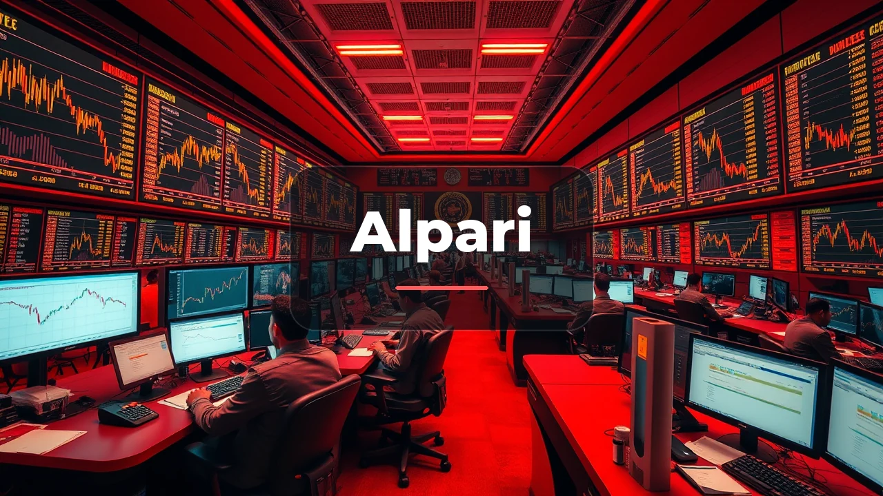 Ulasan Alpari untuk Malaysia: Apa yang Perlu Anda Tahu