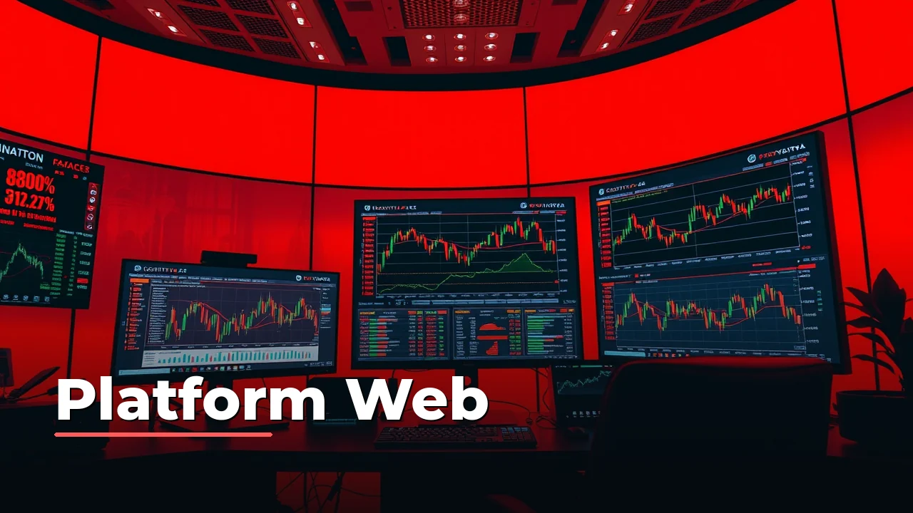 Web Platform Alpari untuk Trader Malaysia